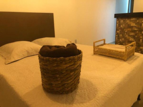 Lofts Casa Feliz